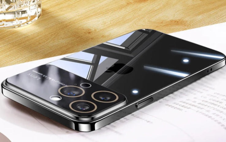 Premium iPhone Case for 11/12/13/14 Pro Max