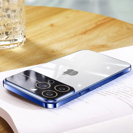 Premium iPhone Case for 11/12/13/14 Pro Max