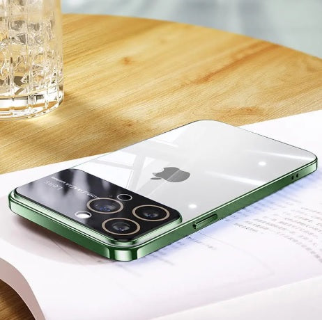 Premium iPhone Case for 11/12/13/14 Pro Max