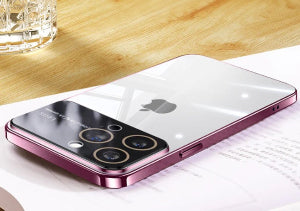 Premium iPhone Case for 11/12/13/14 Pro Max
